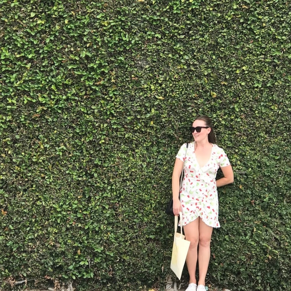 Meet your Posher, Kaitlin